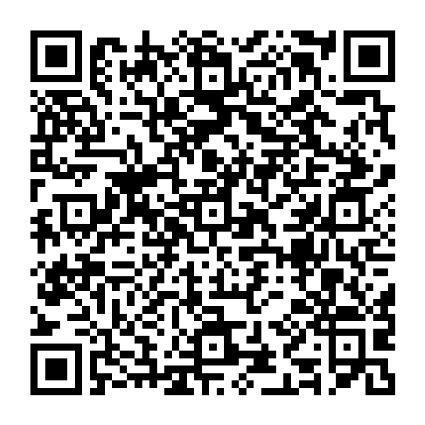 QR Code Billets